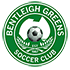 Bentleigh Greens logo