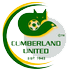 Cumberland United logo