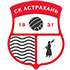 Astrakhan logo