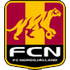 FC Nordsjaelland U19 logo