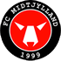 FC Midtjylland Reserves logo