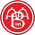 AaB Reserves logo