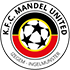 KFC Mandel United logo