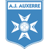 Auxerre B logo