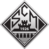 SC Mirandela logo