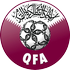 Qatar U21 logo