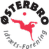 Oesterbro IF logo