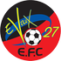 Evreux logo