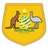 Australia U23 logo