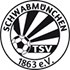 TSV Schwabmuenchen logo