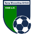 Spvg Wesseling Urfeld logo
