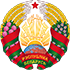 Belarus U19 logo