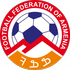 Armenia U17 logo
