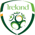 Ireland U17 logo