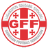 Georgia U19 logo