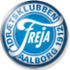 Aalborg Freja logo