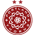 Portland Thorns logo