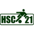HSC '21 logo