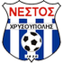 Nestos Chrisoupolis logo
