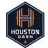 Houston Dash logo