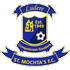 St Mochta's logo