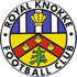 Royal Knokke FC logo