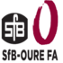 SfB-Oure FA logo