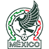 Mexico U17 logo