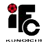 Iga FC Kunoichi Mie logo