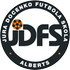JDFS Alberts logo