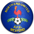 North End United logo