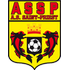 St Priest logo