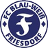 DJK BW Friesdorf logo
