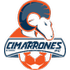 Cimarrones de Sonora II logo