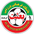 Beasat Kermanshah logo