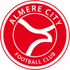 Jong Almere City FC logo