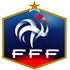 France U17 logo