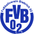 FV Biebrich 02 logo