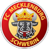 FC Mecklenburg Schwerin logo