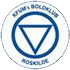 KFUM Roskilde logo