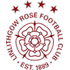Linlithgow Rose logo