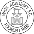 Wick Academy logo