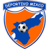 Deportivo Mixco logo