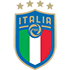 Italy U19 logo