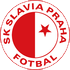 Slavia Prague U19 logo