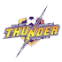 SWQ Thunder logo
