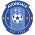 Avondale FC logo