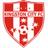Kingston City logo