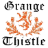 Grange Thistle logo