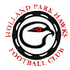 Holland Park Hawks logo